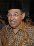 Quraish Shihab: Menurut Agama, Lebih Baik Memaafkan Soeharto